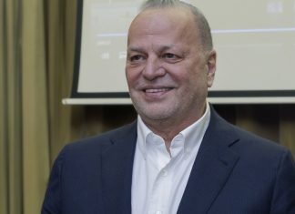 Ευ. Μυτιληναίος: Η Μetlen επιστρέφει σε τροχιά ανάπτυξης