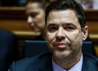 Κοντογεώργης: Προεκλογική αλλά όχι παροχολογική η ΔΕΘ – Επιστρέφουμε αναλογικά και δίκαια το μέρισμα ανάπτυξης