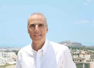 Γιάννης Σαραντίτης: Ποιος είναι ο ανερχόμενος εφοπλιστής, μεγαλοεπενδυτής στο real estate και… φανατικός ΑΕΚτζής