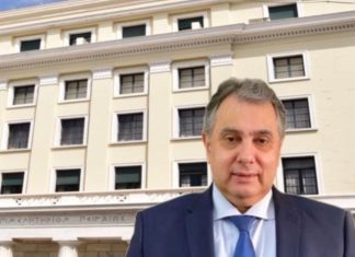 ΕΒΕΠ: Η αποκλιμάκωση του πληθωρισμού πρέπει να περάσει από τους δείκτες στο ράφι και το καλάθι