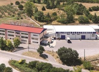 Olympia Electronics: Νέες επενδύσεις 3 εκατ.
