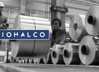 Viohalco: Τζίρος 4,3 δισ. στο εξάμηνο, αύξηση κερδών 62%