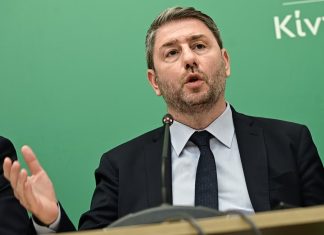 ΠαΣοΚ: Οι δύο συσκέψεις της Παρασκευής που κρατήθηκαν μυστικές