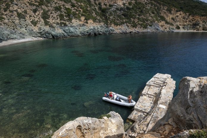 9.Kira-Panagia