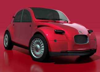 Νέο Citroën 2CV: Η θρυλική «πάπια» επιστρέφει με τιμή κάτω από €15.000