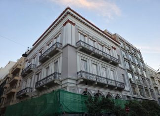 Ποιοι επενδύουν στα νέα ξενοδοχεία του αθηναϊκού Κέντρου