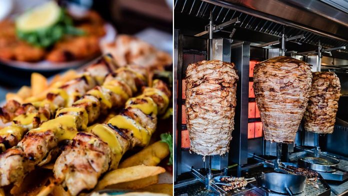 95.Souvlakia