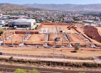 Τέλος στο άναρχο τοπίο των logistics στον Ασπρόπυργο: Το σχέδιο των 588 στρεμμάτων στο Θριάσιο και τα έργα υποδομής