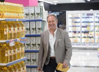 Γουντσίδης: Ο Δραμινός σουπερμαρκετάς που τζίραρει 55 εκατ. ευρώ και αντιστέκεται στην πώληση
