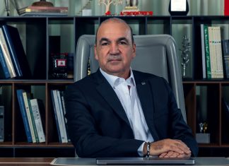 Μασούτης: Από την Αντιγονιδών στα 2 δις τζίρου, 50 χρόνια «εξαγορών και αφομοίωσης»