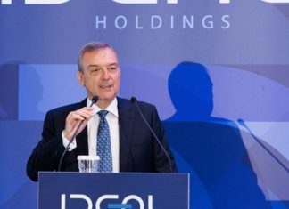 IDEAL: Επενδυτικό γκάζι σε Μπάρμπα Στάθης, Attica και Byte – Το εργοστάσιο των 35 εκατ. και τα νέα καταστήματα