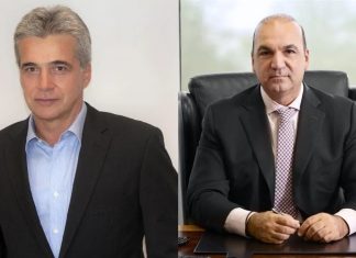 Σούπερ μάρκετ: Τι τζιράρουν οι Κρητικοί «σύμμαχοι» Σκλαβενίτη-Μασούτη