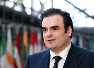 K. Πιερρακάκης: «Η Ευρώπη δεν μπορεί να παραμένει 27 χώρες – Πρέπει να γίνει μία»