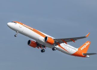 easyJet: Δύο νέες συνδέσεις με Ηνωμένο Βασίλειο από Ελλάδα για το καλοκαίρι του 2027