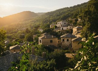 Σεπτέμβριος στο βουνό: Τέσσερα χαλαρά και οικονομικά διήμερα