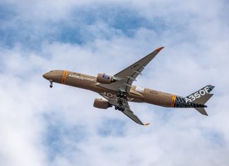 Airbus: Με το νέο A350 F αμφισβητεί την κυριαρχία της αμερικανικής Boeing