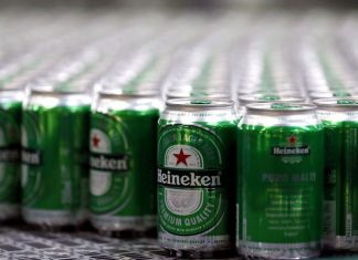 Αλκοτέστ και πτώση στην εστίαση έπληξαν την Αθηναϊκή Ζυθοποιία