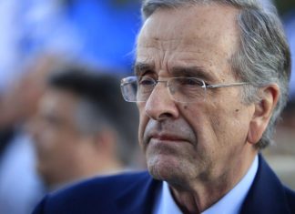 Ο χρόνος δεν δουλεύει πια υπέρ του Σαμαρά