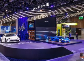 Η Alpine για πρώτη φορά στην Ελλάδα – Πότε ξεκινούν οι πωλήσεις