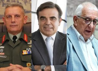 Ποια πρόσωπα ακούγονται για το ψηφοδέλτιο Επικρατείας της ΝΔ – Τα φαβορί και οι εκπλήξεις