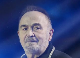 Ο Σταμάτης Γονίδης για τη μάχη του με την κατάθλιψη: «Το χιούμορ και η προσευχή με βοήθησαν πάρα πολύ»