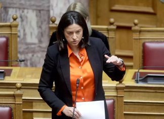 Κεραμέως: Λήξαν το θέμα για το επίδομα ανεργίας – Δεν τίθεται κανένα ζήτημα περικοπής ή χρονικού περιορισμού