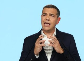 Η επόμενη μέρα στην ΕΛΑΣ: Από την οργανωτική συγκρότηση στην «πολιτική κατάληψη» της περιφέρειας