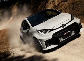 Πόσο κοστίζει στην Ελλάδα το πιο ποθητό Toyota Yaris;