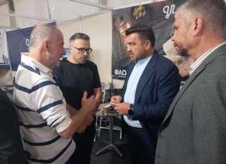 Όταν η κορυφαία ποιότητα συναντιέται επιχειρηματικά: Η «ΘΕΟΝΗ» και το «Τυροκομείο Γκρέκας» στην 34η Έκθεση Δυτικής Μακεδονίας
