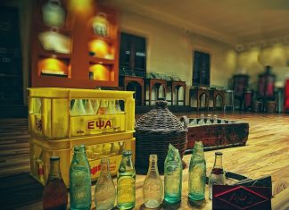Ήξερες ότι το «Ψ» στην ΕΨΑ σημαίνει «Ψυγεία» και το πρώτο της αναψυκτικό γεννήθηκε από τα λεμόνια που περίσσευαν στο Πήλιο;