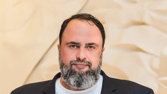 1.Marinakis