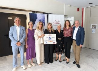 Μασούτης και ΣΟΥΡΩΤΗ, μαζί με τους καταναλωτές, στηρίζουν το πρόγραμμα διαγνωστικών εξετάσεων της Alzheimer Ελλάς
