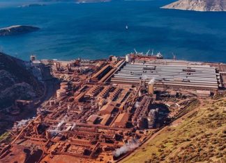 Metlen: Κλειδώνει αγοραστές στο γάλλιο σε υψηλές τιμές