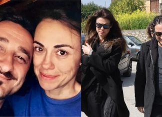 Λίνα Πρίντζου: Η πρώτη ανάρτηση μετά τον χωρισμό από τον Βασίλη Χαραλαμπόπουλο – «Η αγάπη δεν δεσμεύει, ελευθερώνει»