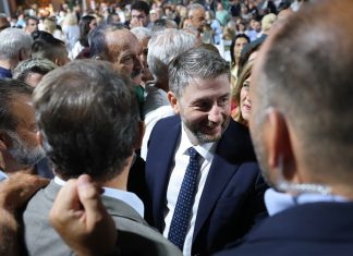 ΠαΣοΚ: Αυτοί είναι οι υποψήφιοι του Ανδρουλάκη – Τα νέα ονόματα, οι δοκιμασμένες συνταγές