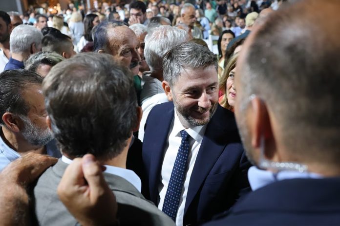 54.PASOK