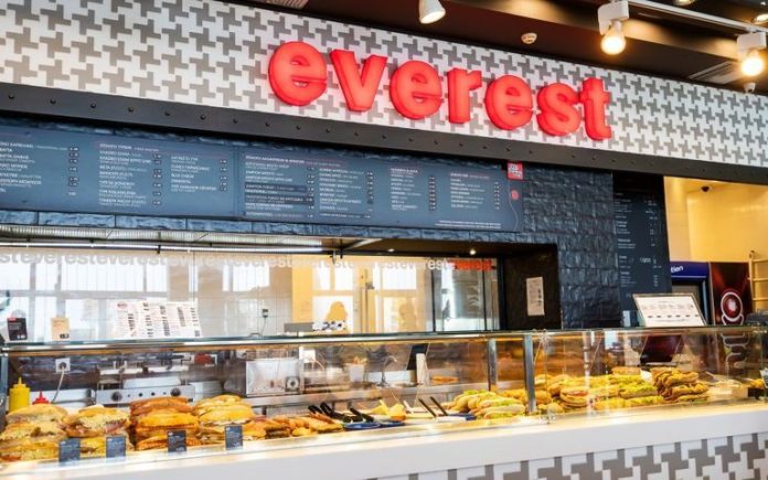 9.Everest